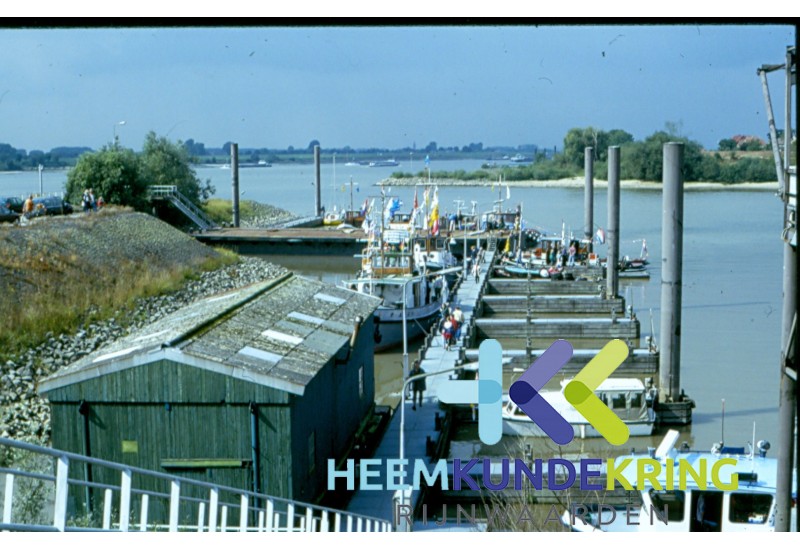 OMD met Douane Tolkamer F00003374